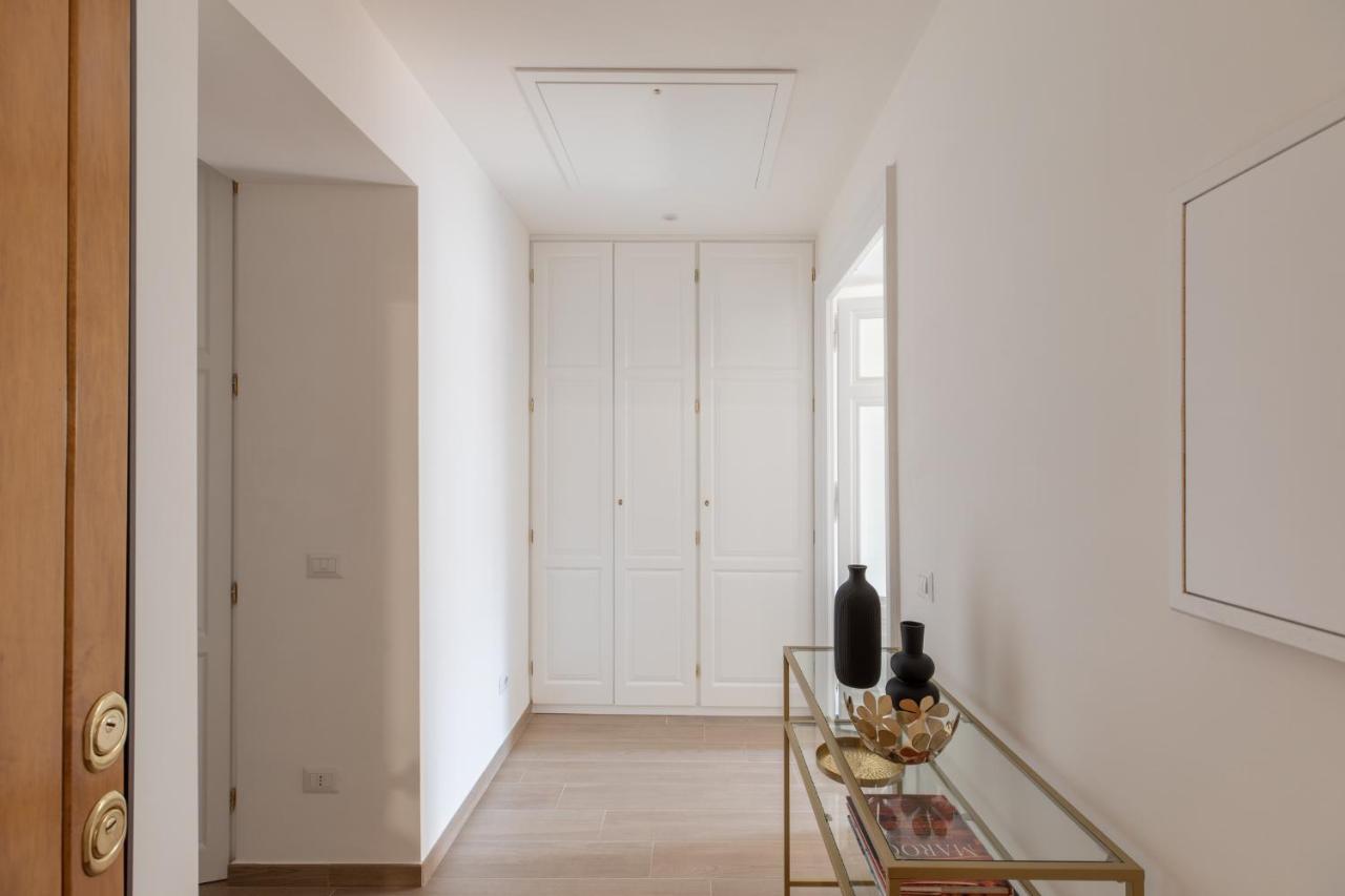 Iflat Lovely And Comfortable Flat In Prati Řím Exteriér fotografie